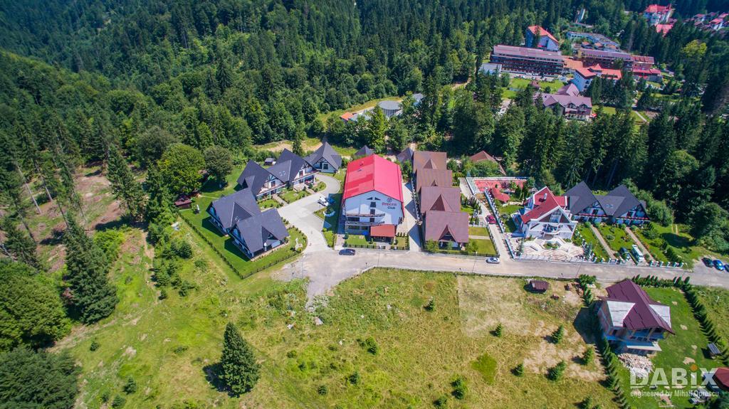 Princess Butique Poiana Brașov Zewnętrze zdjęcie
